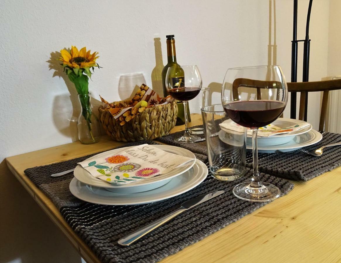 Appartement Lovely, With Balcony Innsbruck