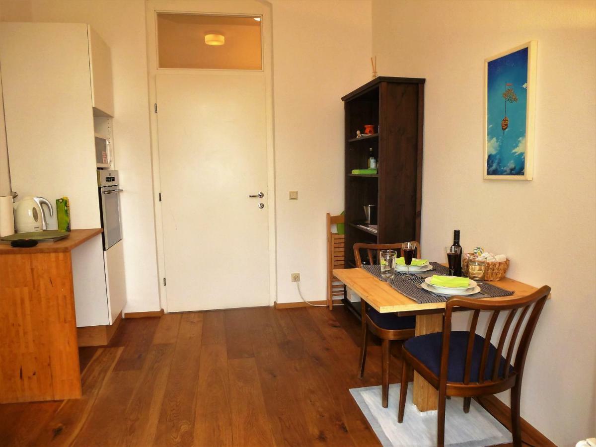 Lovely, With Balcony Appartement Innsbruck