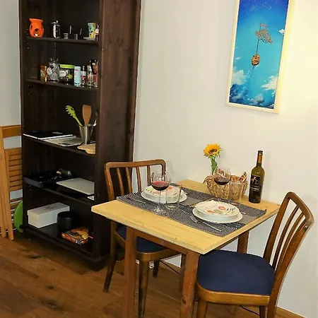 Lovely, Central Apartment With Balcony Innsbruck Extérieur photo